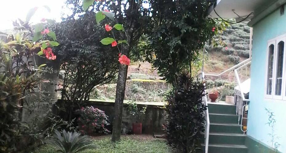 Alwyn Home Stay, Valparai 4